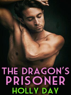 cover image of The Dragon's Prisoner